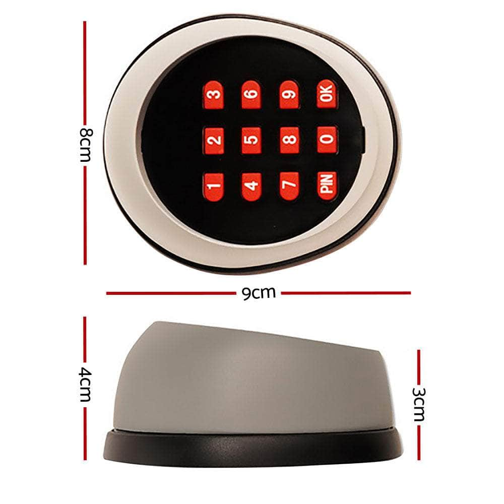 Wireless Control Keypad Gate Opener