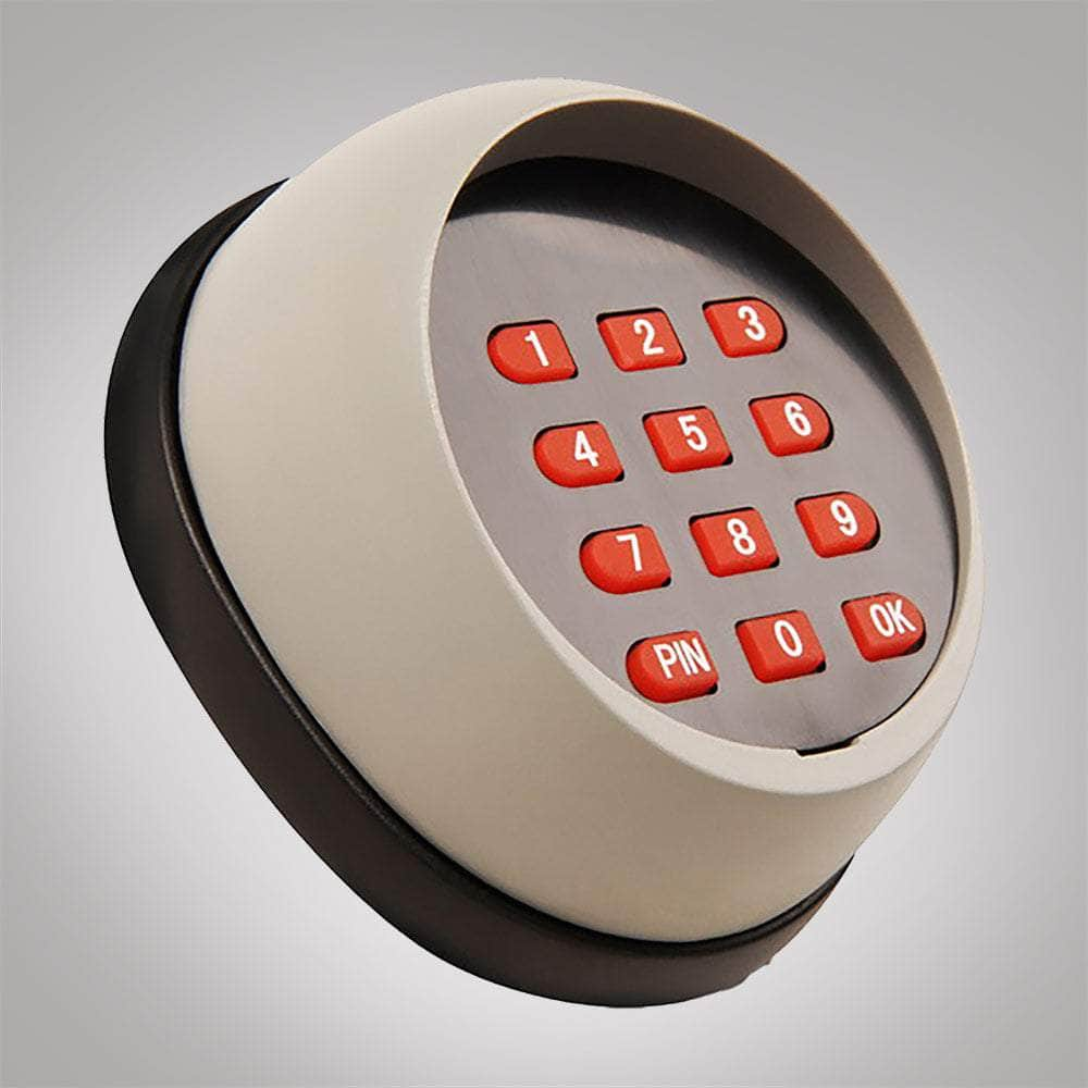 Wireless Control Keypad Gate Opener