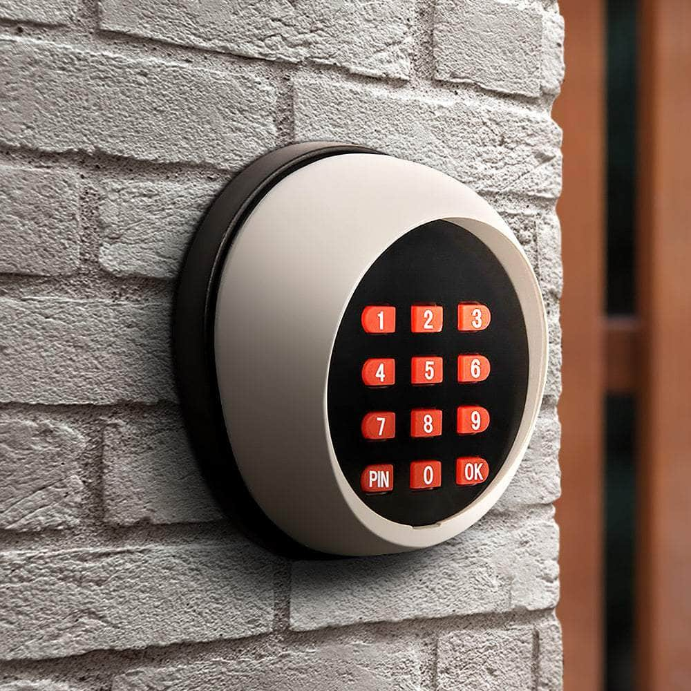 Wireless Control Keypad Gate Opener