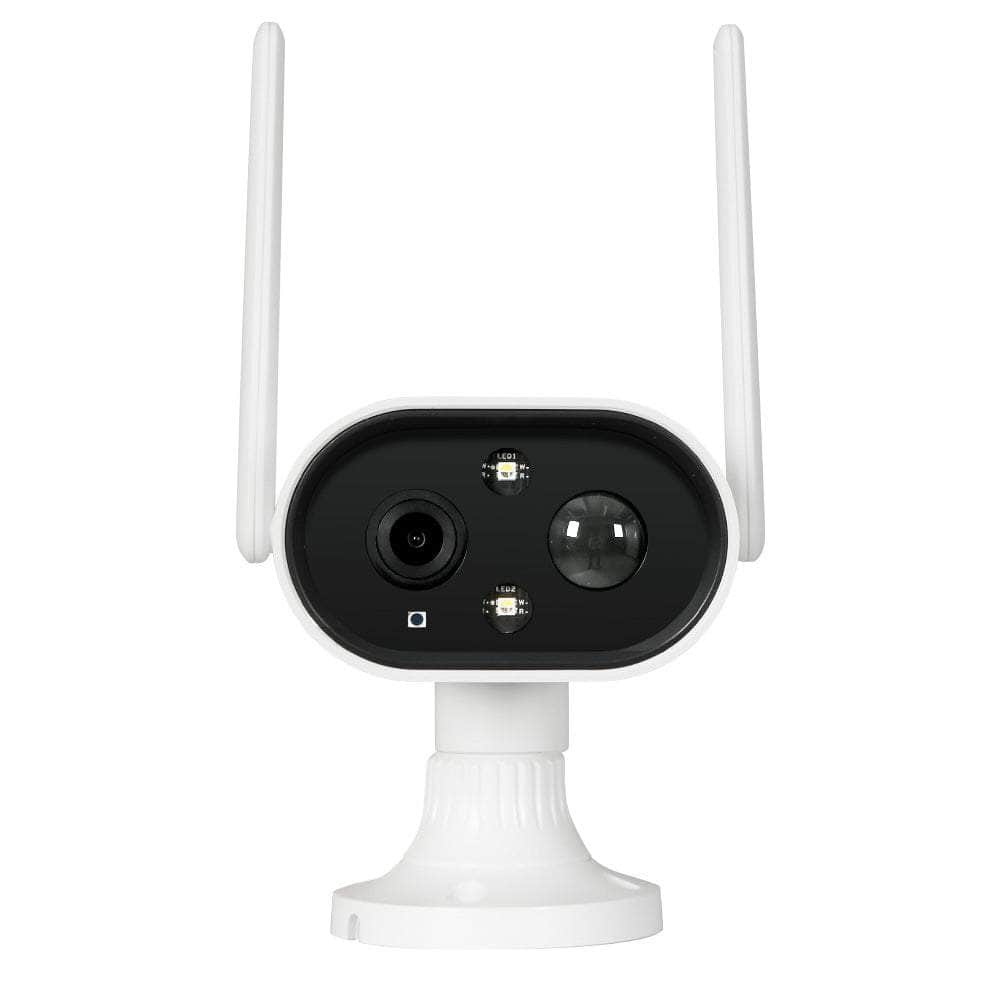 Wireless IP Camera 3MP CCTV Security System