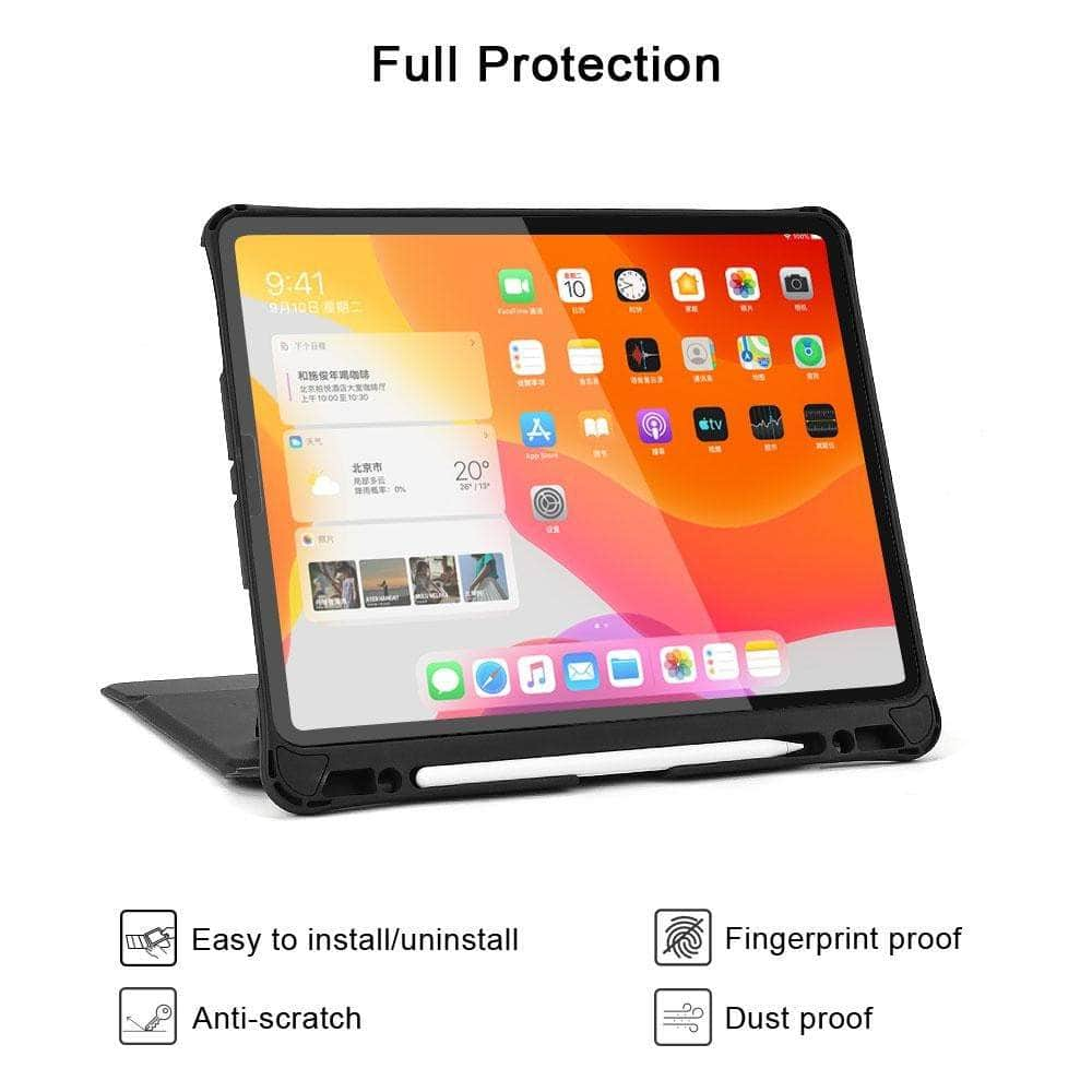 Wireless Keyboard For Ipad Pro 12.9-Inch