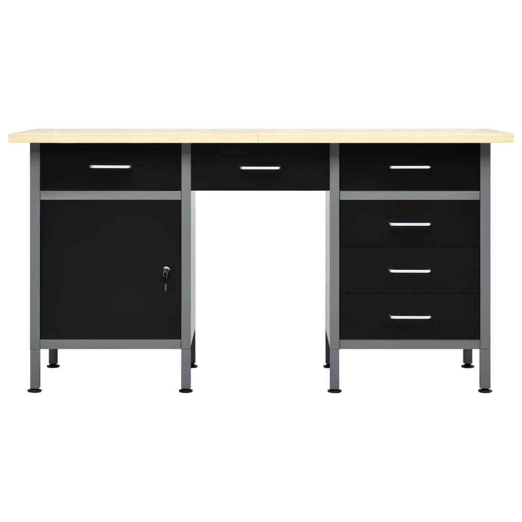 Workbench -Black