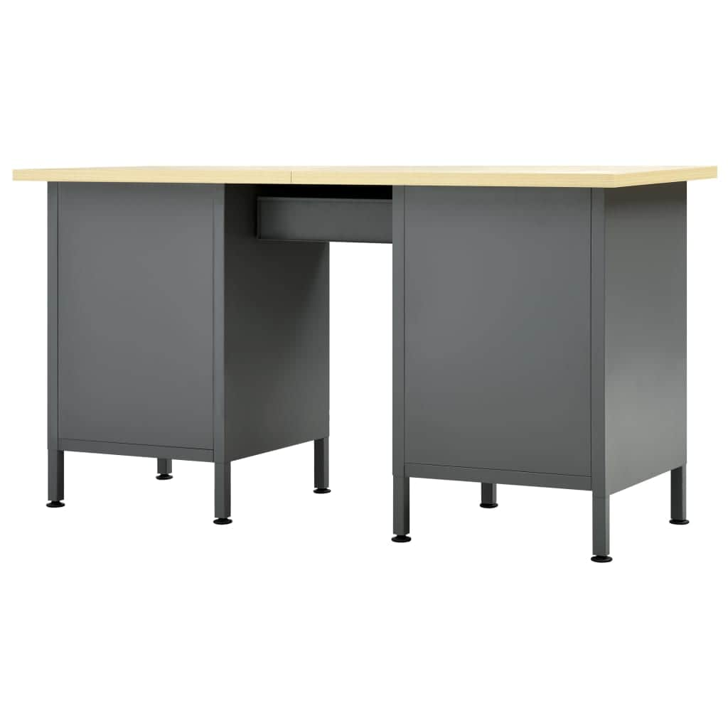 Workbench -Black