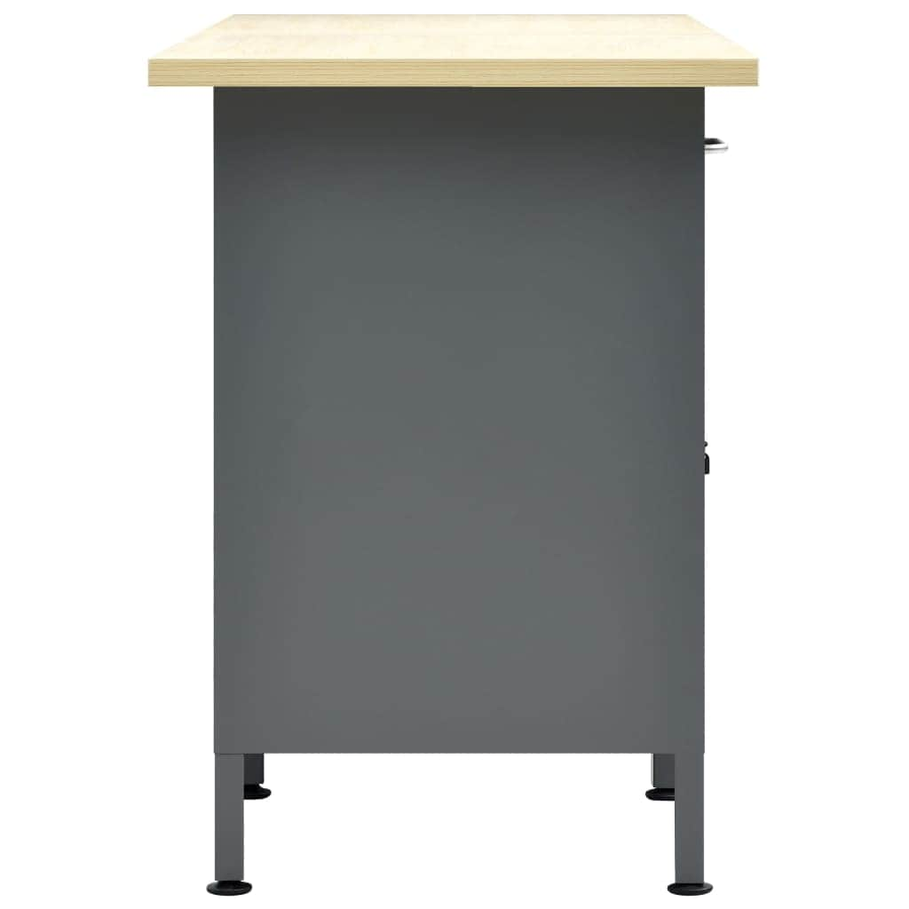 Workbench -Black