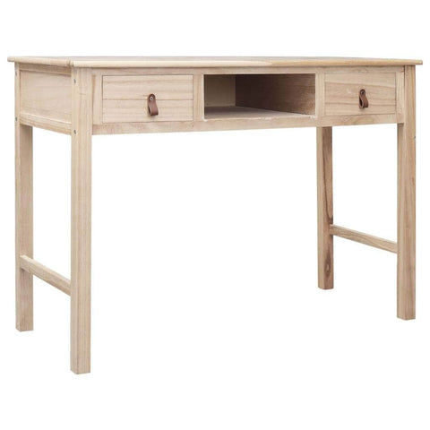 Writing Desk Natural