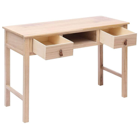 Writing Desk Natural