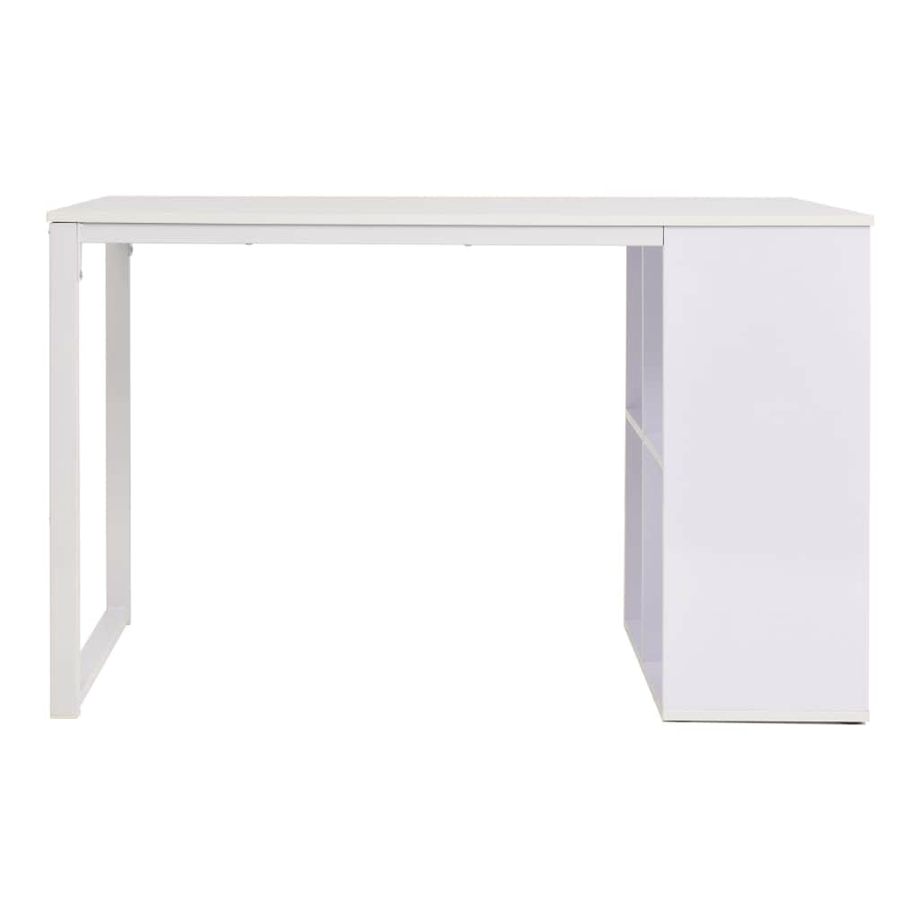 Writing Desk White