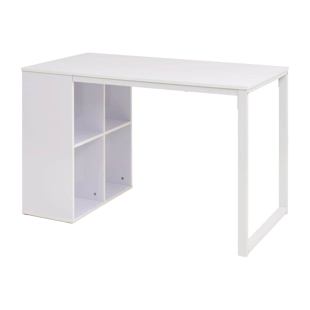 Writing Desk White