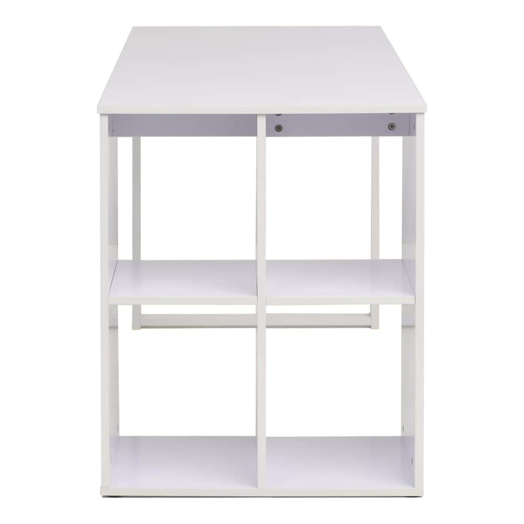 Writing Desk White