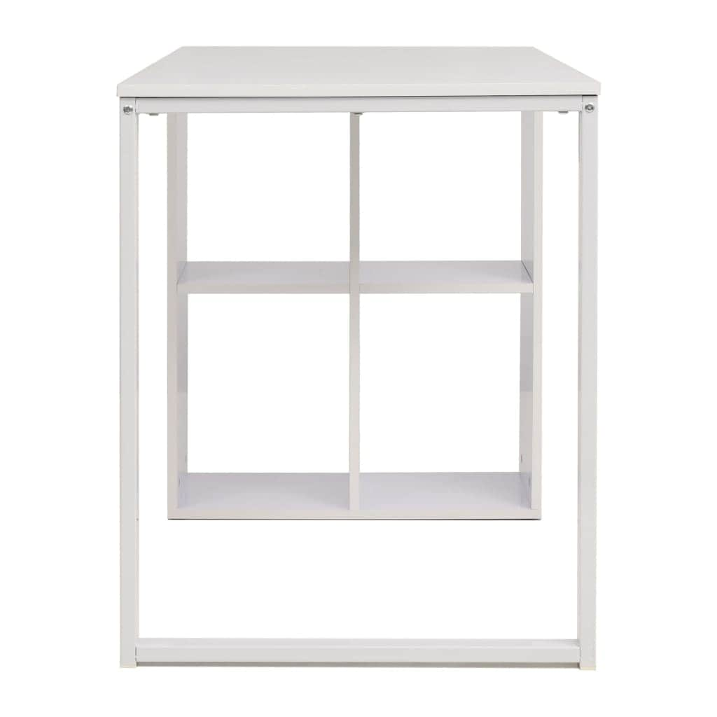 Writing Desk White