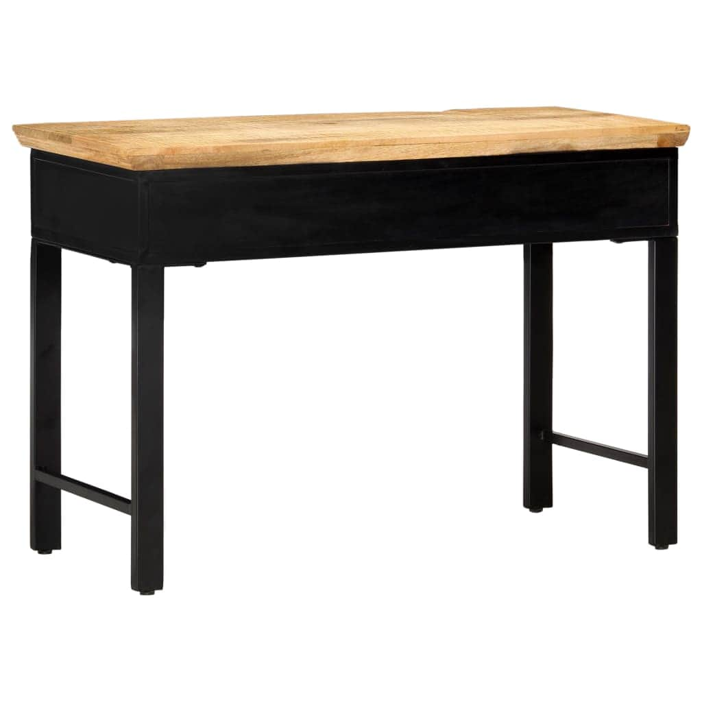 Writing Table Solid Mango Wood