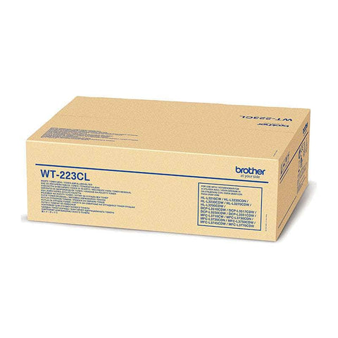 Wt-223Cl Waste Toner Box 50,000 Pages