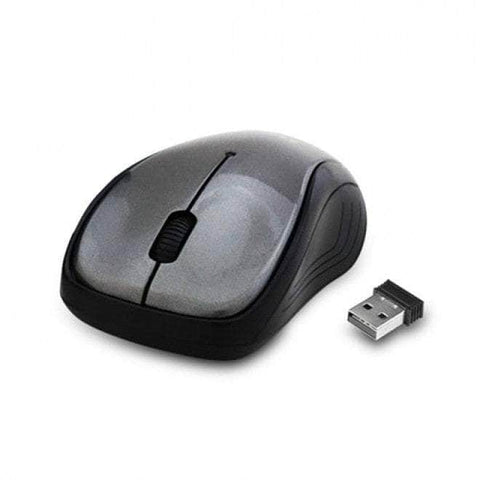 Xilent Ii 2.4Ghz Wireless Silent Mouse