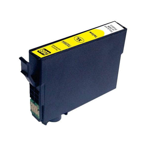 Yellow Compatible Inkjet Cartridge (Replacement for 288XL)