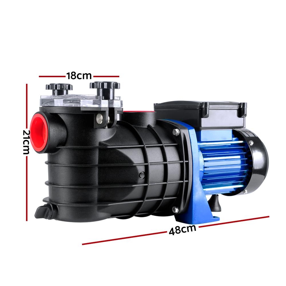 early sale simple deal 1200W Swimming Pool Water Pump