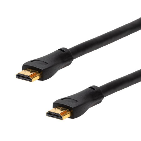 15m High Speed HDMI cable -Black