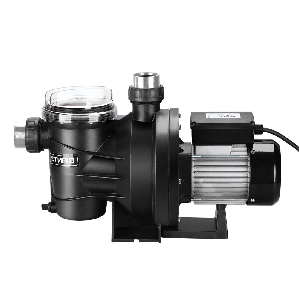 Pool & Accessories 2000W Swimming Pool Water Pump