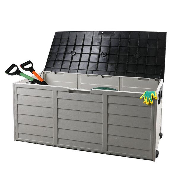 garden / agriculture 290L Outdoor Storage Box