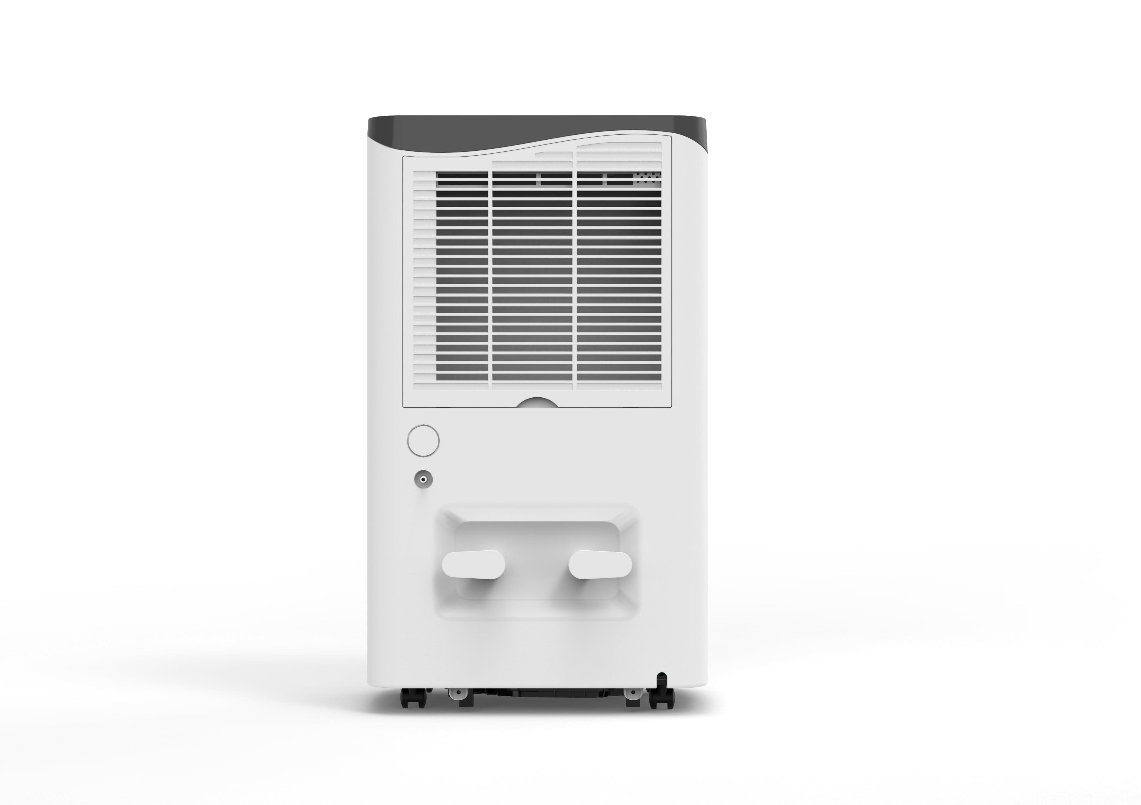 50L/day Compressor Dehumidifier with Mobile App