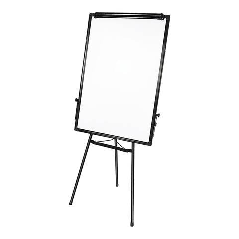 Magnetic Writing Whiteboard Dry Erase W/ Height Adjustable