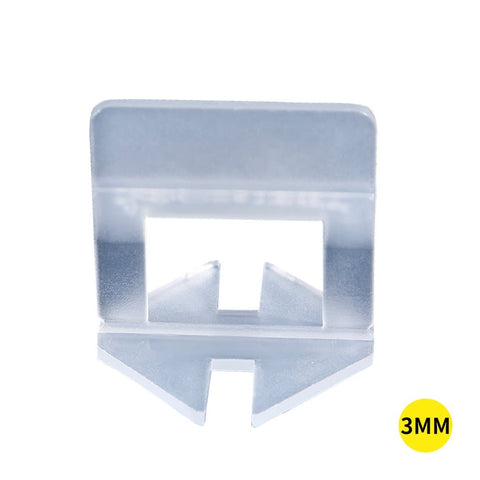 tools & accessories 600X 3Mm Tile Leveling System Clips