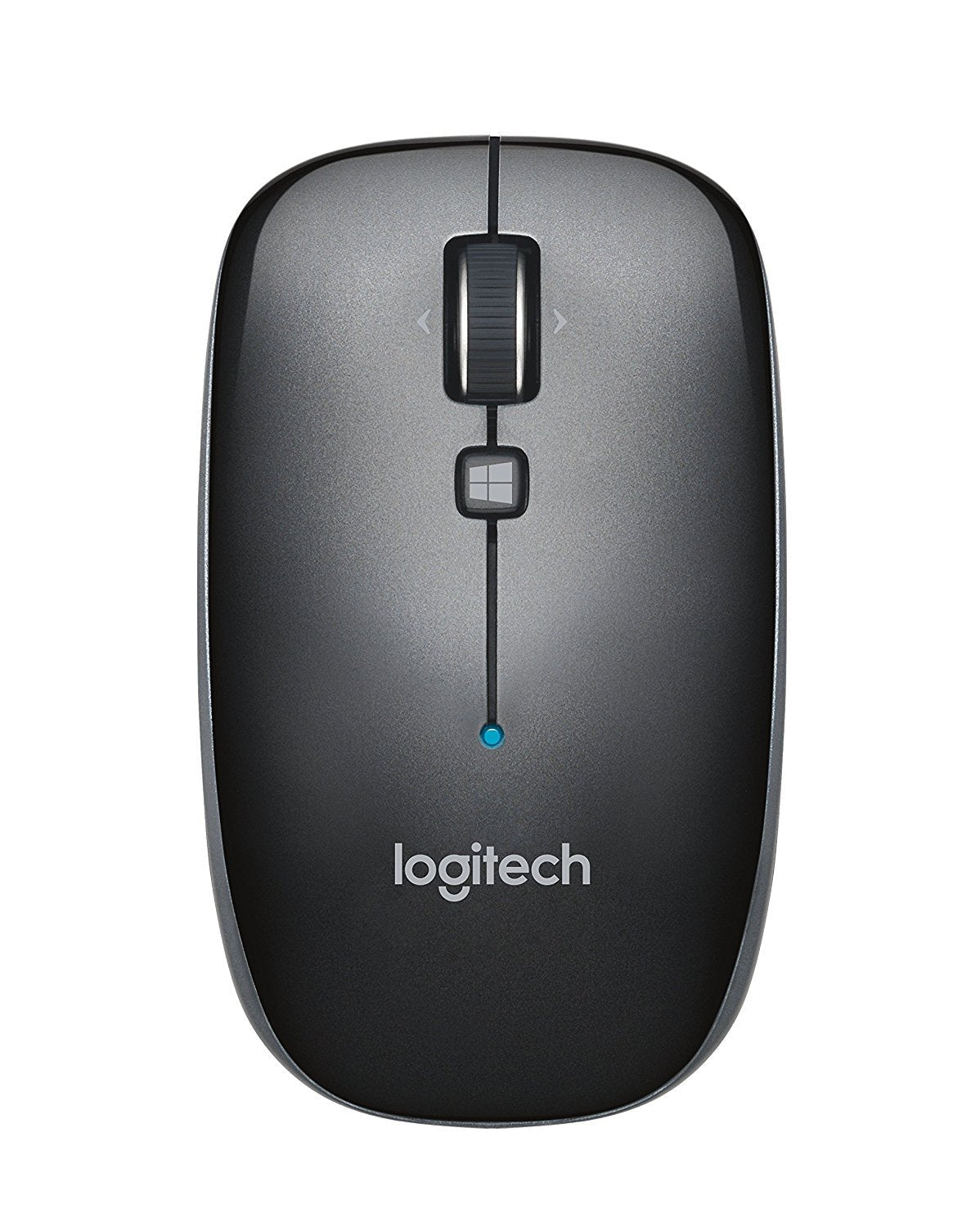 Computer Accessories 910-003960: Logitech M557 Bluetooth Mouse - Grey