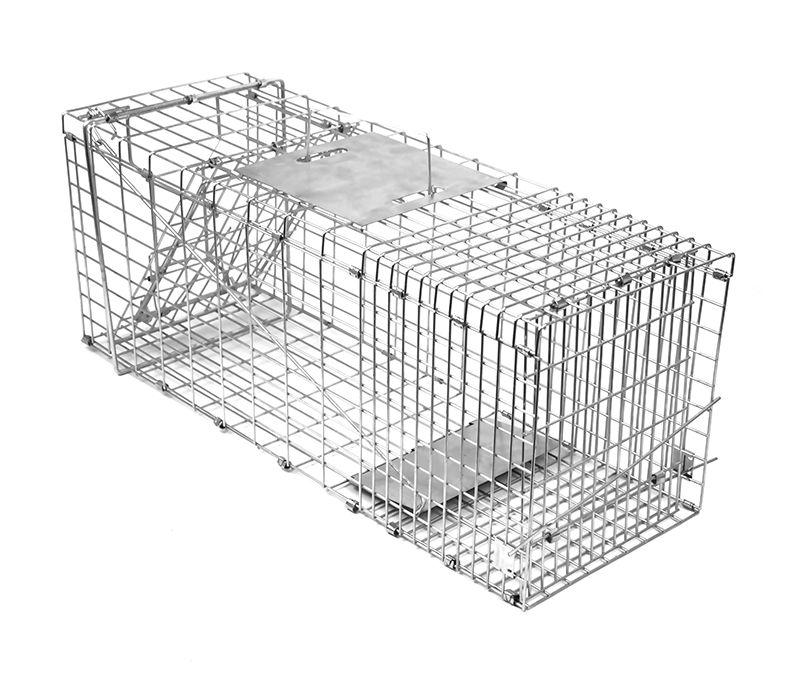 Cat Supplies Animal Safe Trap Humane Possum Cage