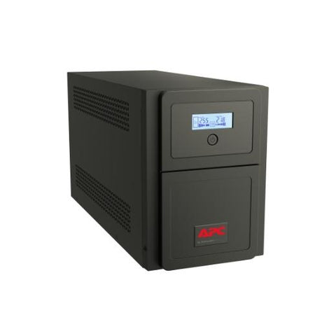 APC Easy UPS SMV 1500VA 230V | SMV1500CAI