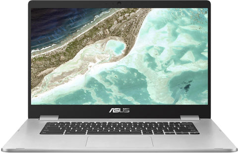 ASUS 15.6 CHROMEBOOK (64GB)