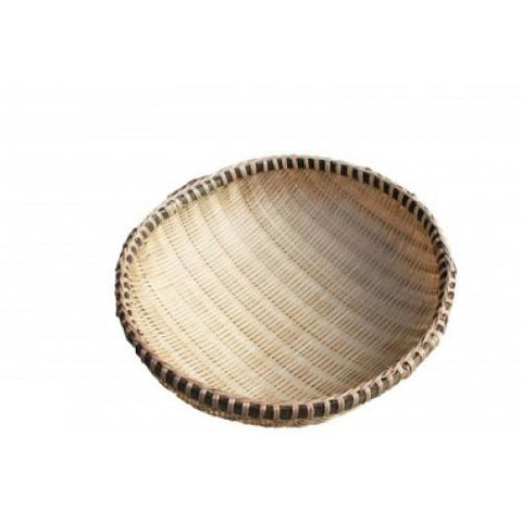 Toys Bamboo Basket 25 Cm