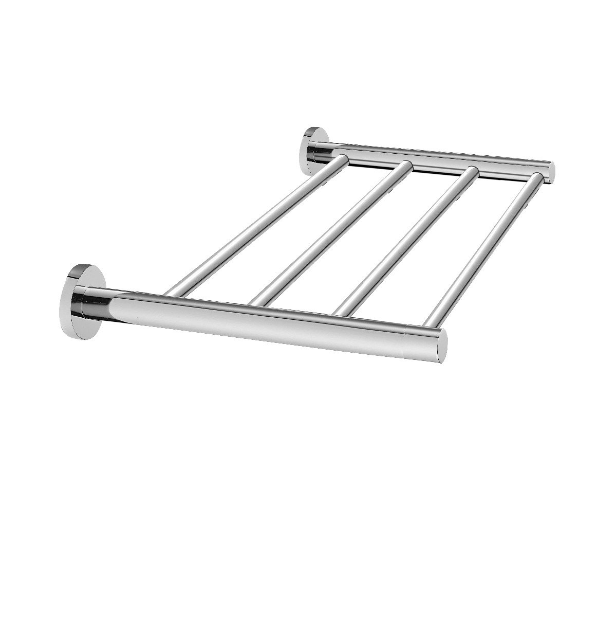 Bathroom Accessories Bathroom Shelf Towel Rail Rack Bar Holder