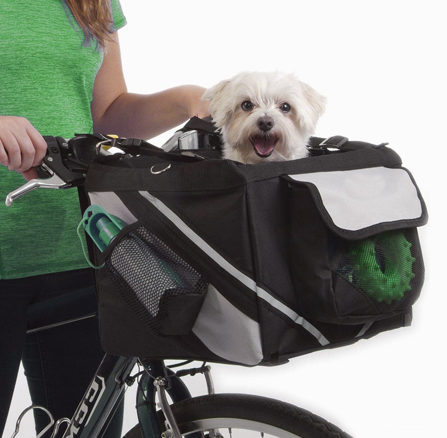 Bike Basket For Pets