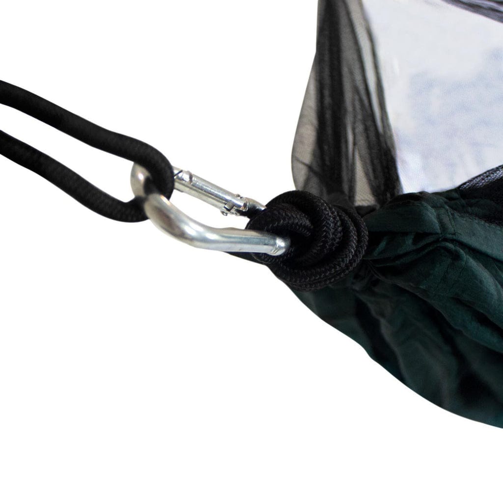 Camping Hammock With Mosquito Net