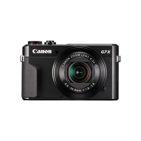 Canon PowerShot Mark II Compact Camera