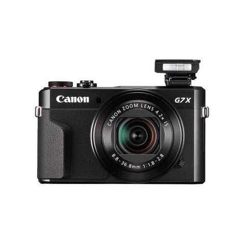 Canon PowerShot Mark II Compact Camera