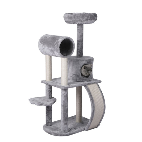 cat Tree Cat Tree Play Pet Activity Kitty Bed