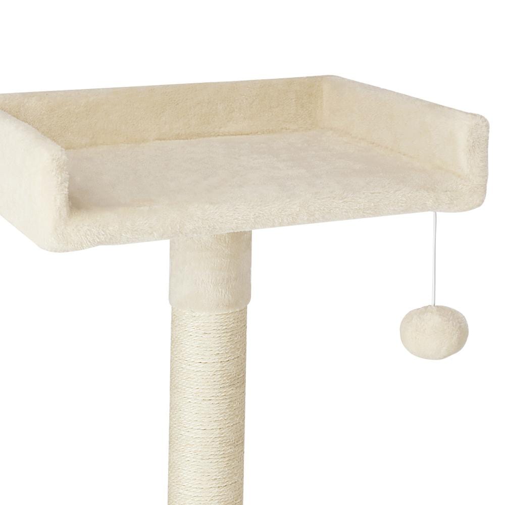 Cat Tree Scratching Post Scratcher House Furniture Bed Stand Kitty Tower Condo