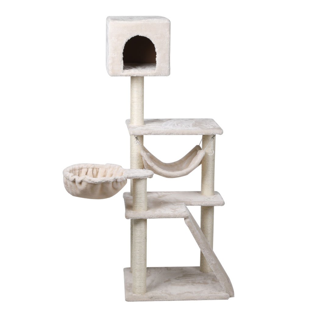 Cat Tree Cat Tree Tower Condo House