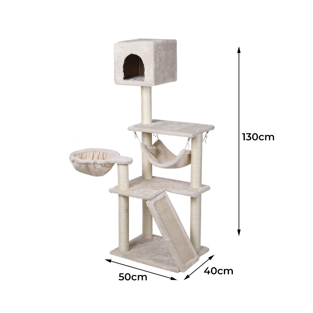 Cat Tree Cat Tree Tower Condo House