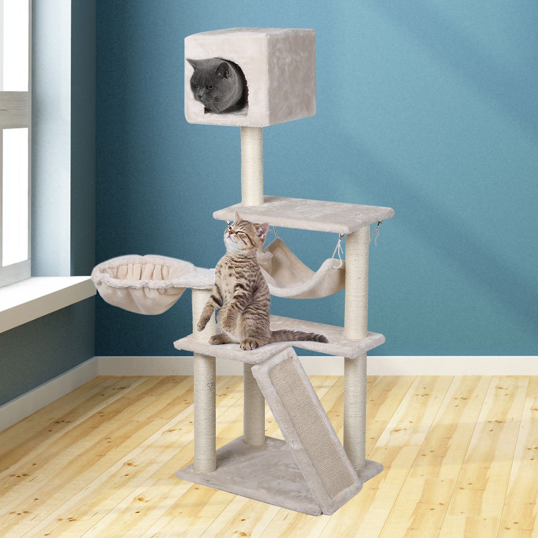 Cat Tree Cat Tree Tower Condo House