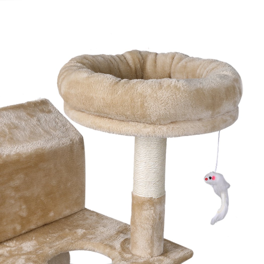 Cat Tree Cat Tree Tower Post Scratching Furniture