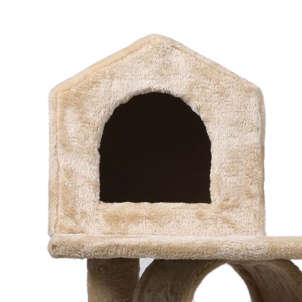 Cat Tree Cat Tree Tower Post Scratching Furniture