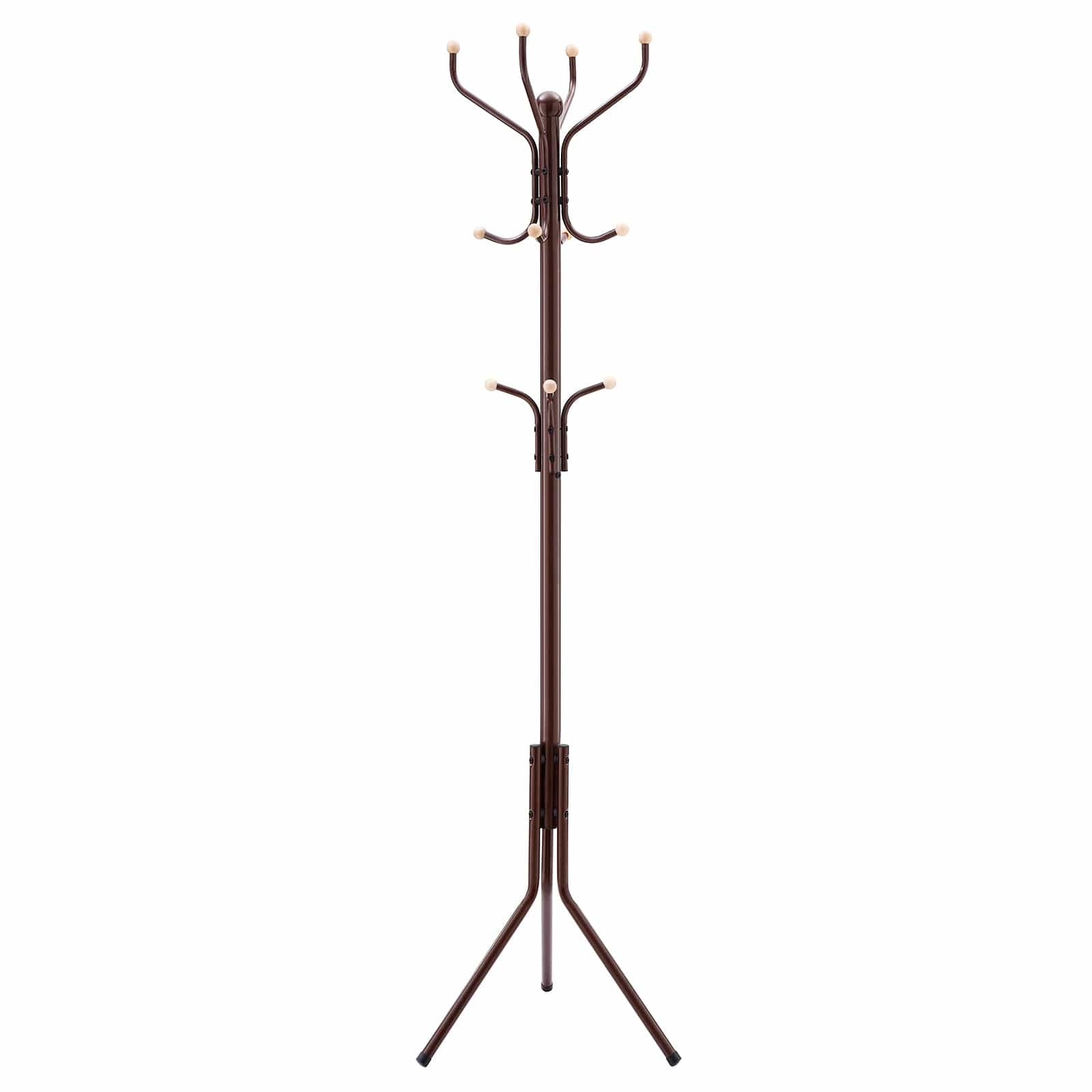 Coat Rack Freestanding Coat Tree