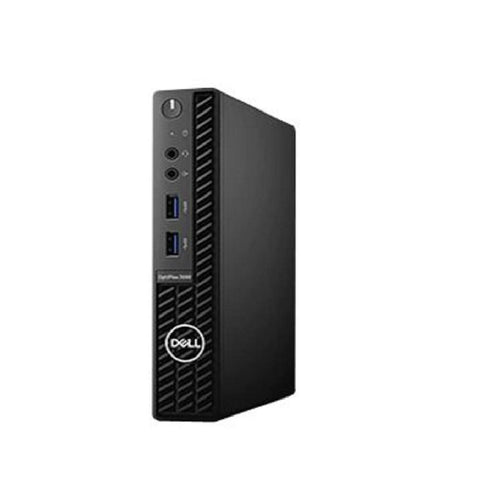 Mini Computer Dell OPTIPLEX 3080 MFF I5-10500T 256G 8G W10P System