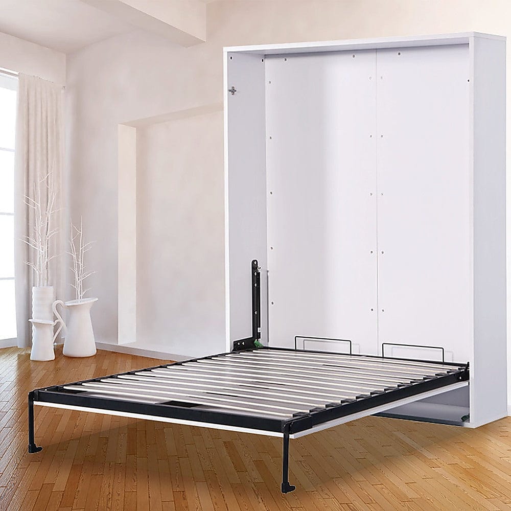 Double Size Wall Bed Diamond Edition