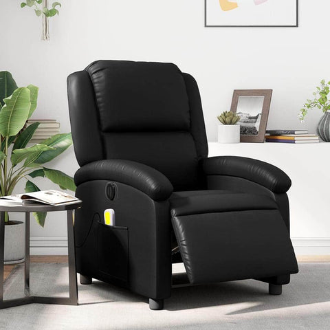 Electric Massage Recliner Chair