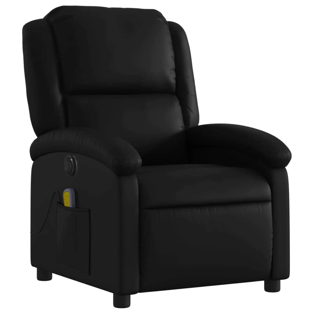 Electric Massage Recliner Chair