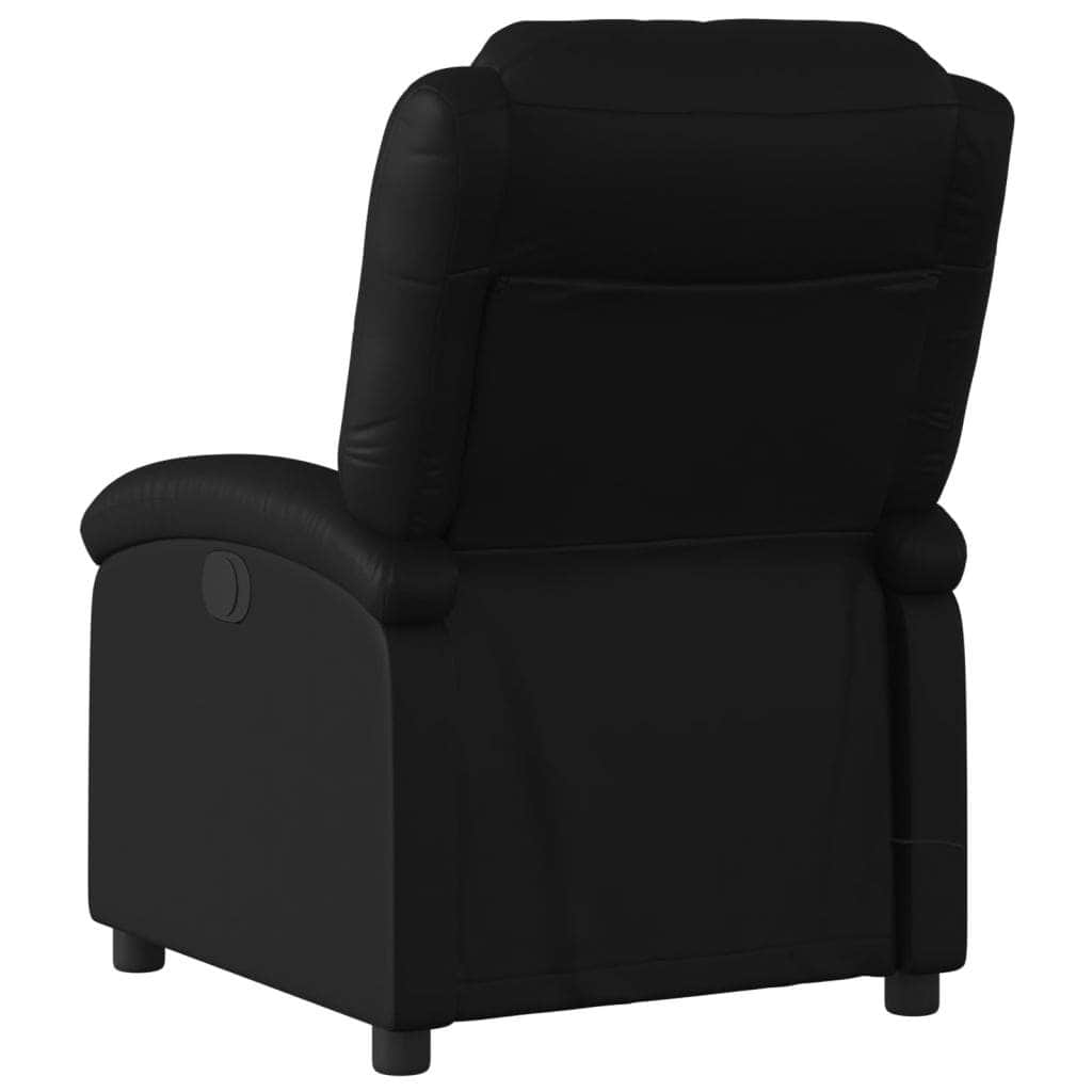 Electric Massage Recliner Chair