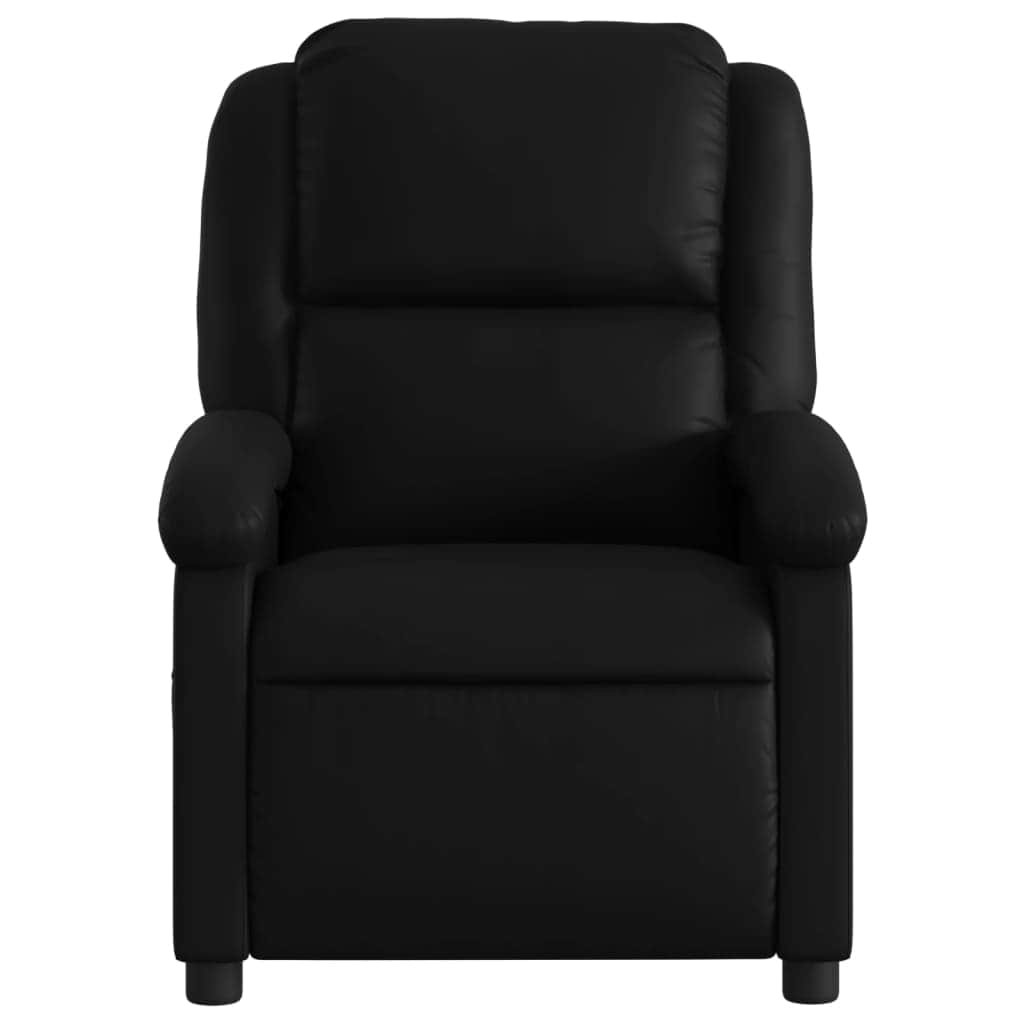 Electric Massage Recliner Chair