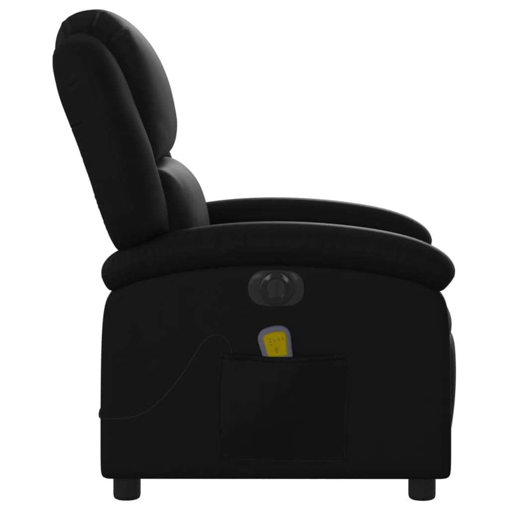 Electric Massage Recliner Chair